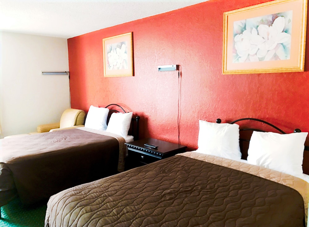 Stay Inn and Suites 30/76