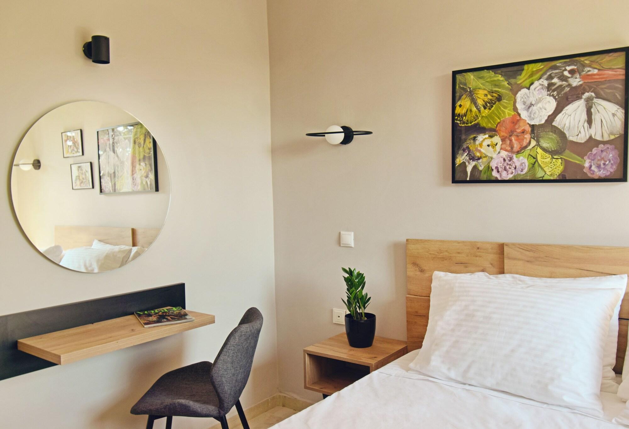 Athens Iris Hotel 22/31