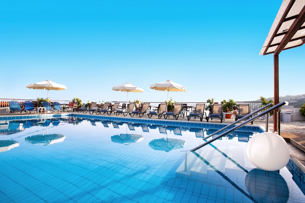 Poseidon Apartments 38/69