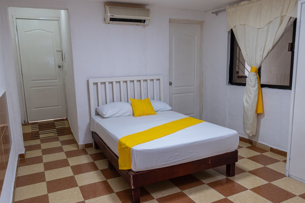 OYO Hotel Marias Aeropuerto Internacional de Chetumal 22/61