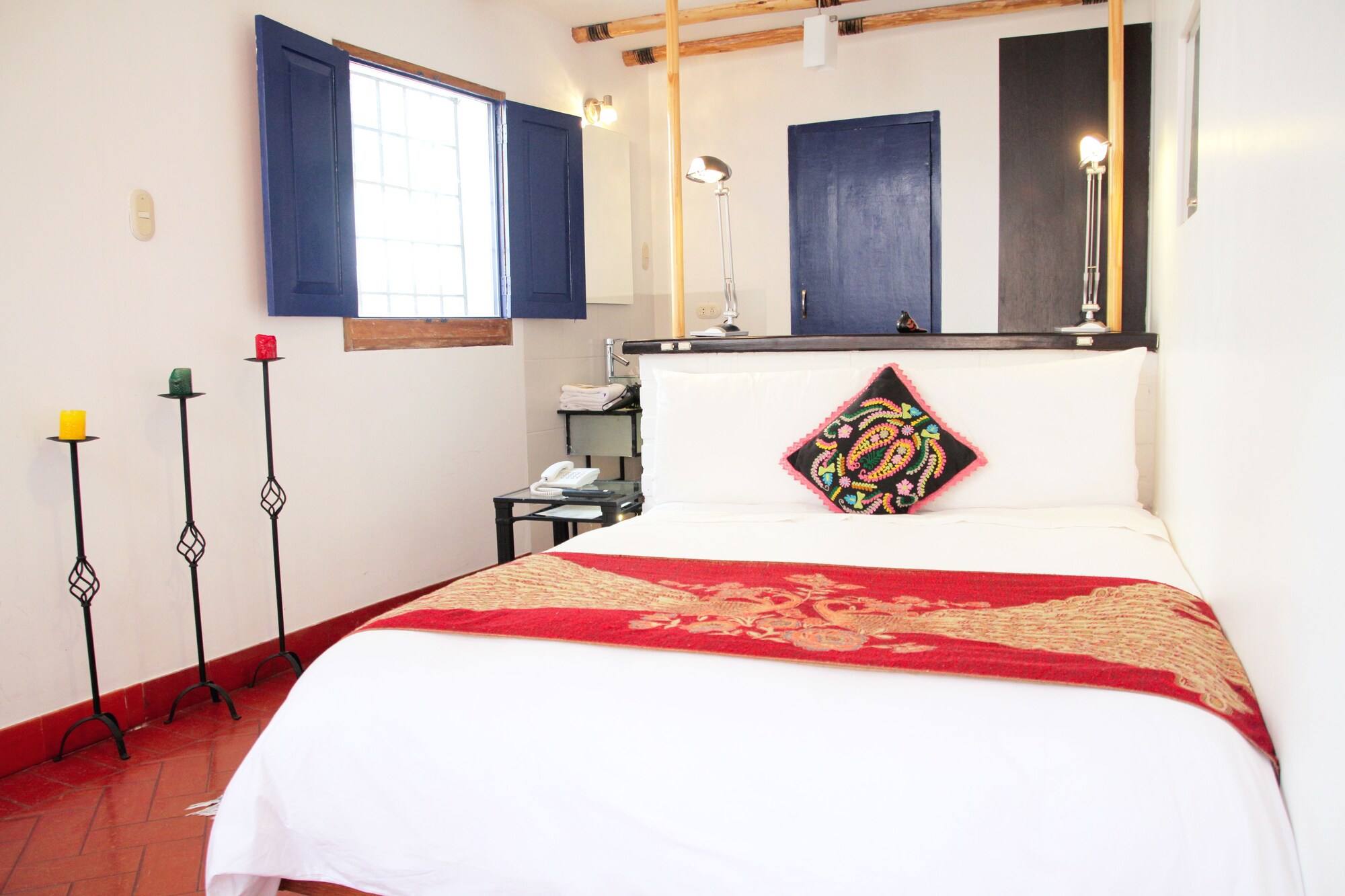 PANORAMIC, STUDIO, SUITE