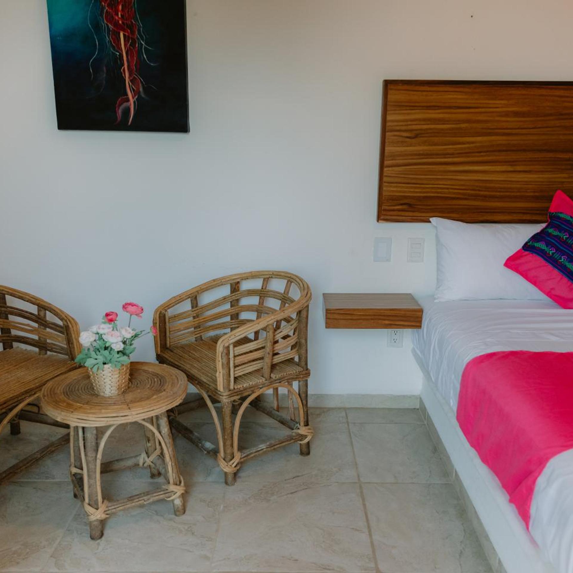 Blue Bocana Hotel 28/48