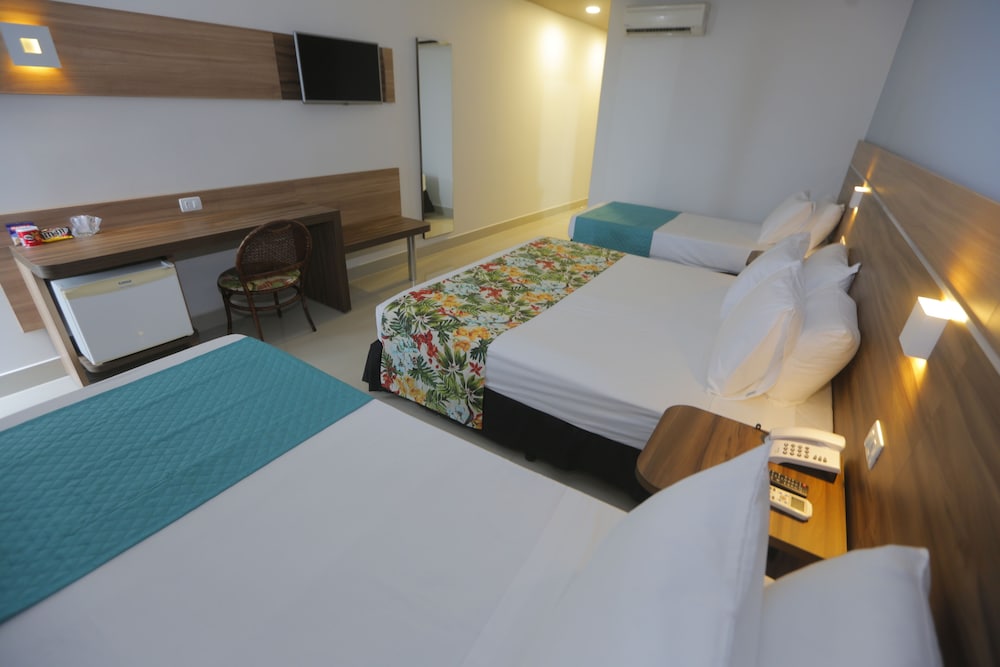Vivaz Cataratas Hotel Resort 26/63