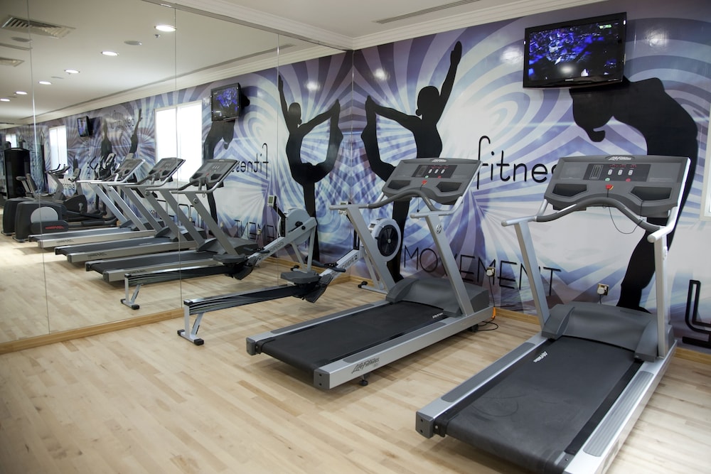 sport_facililities