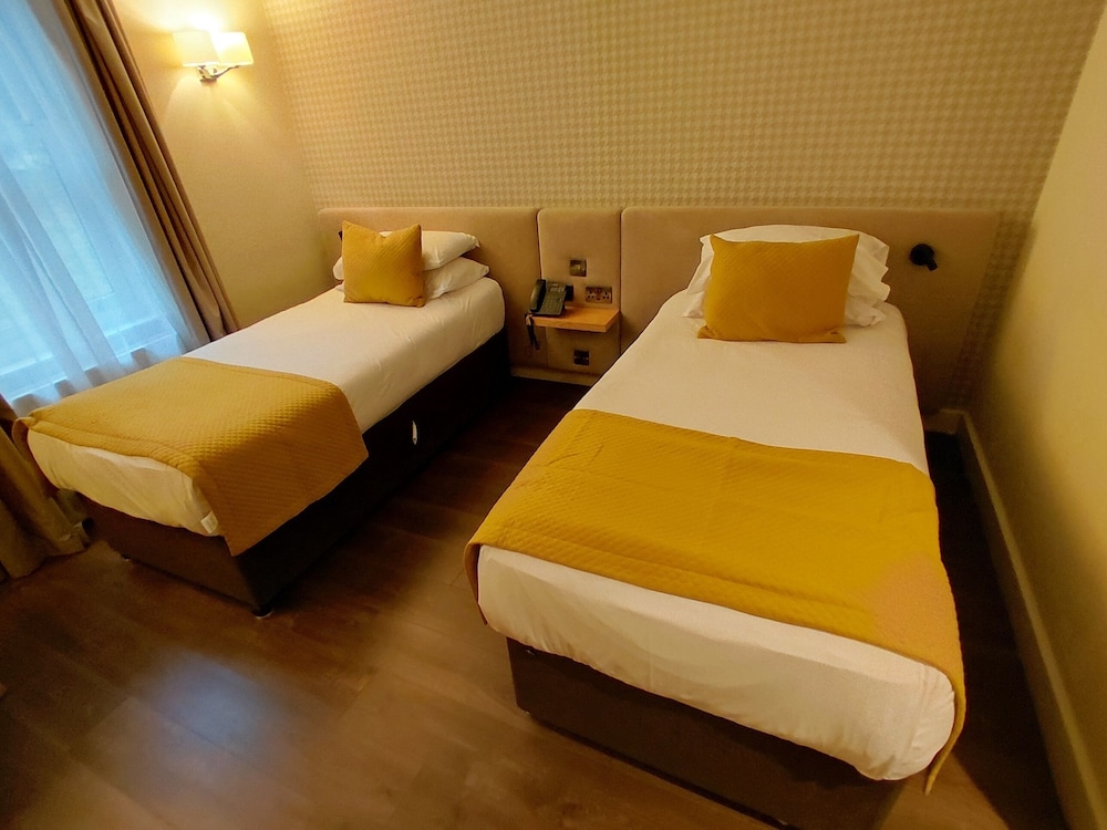 Brandon Hall Hotel and Spa 11/50
