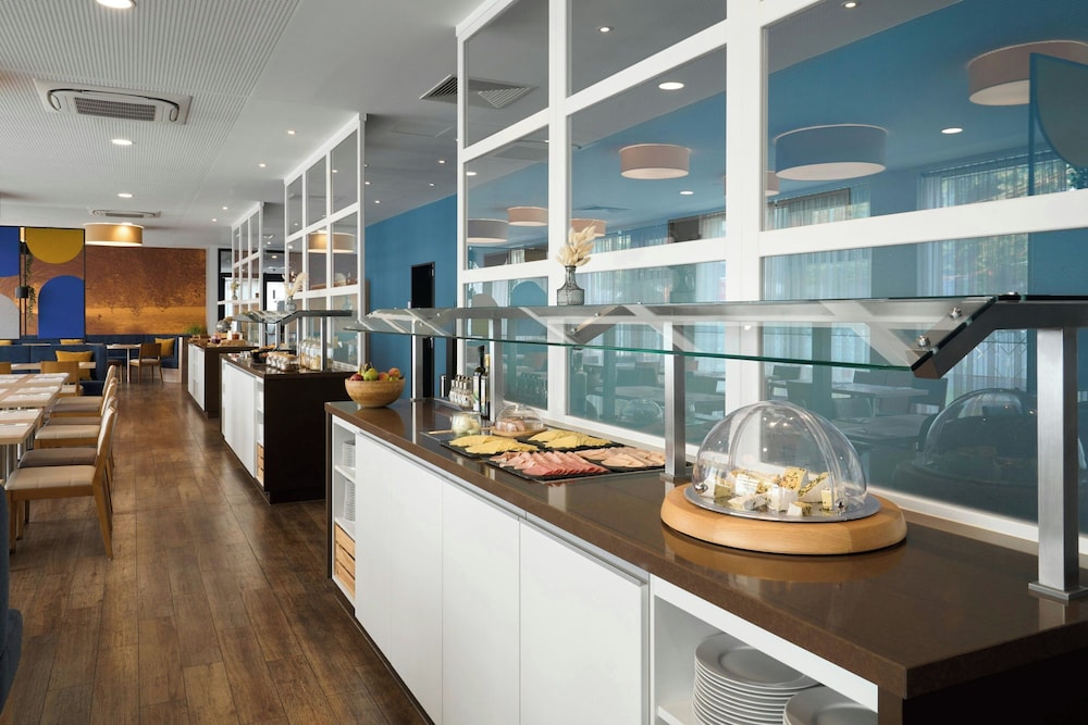 Four Points Flex by Sheraton Essen 7/50