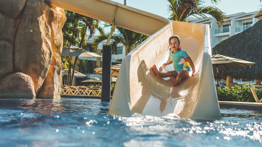 Marival Emotions Resort & Suites Riviera Nayarit by Mercure 36/64