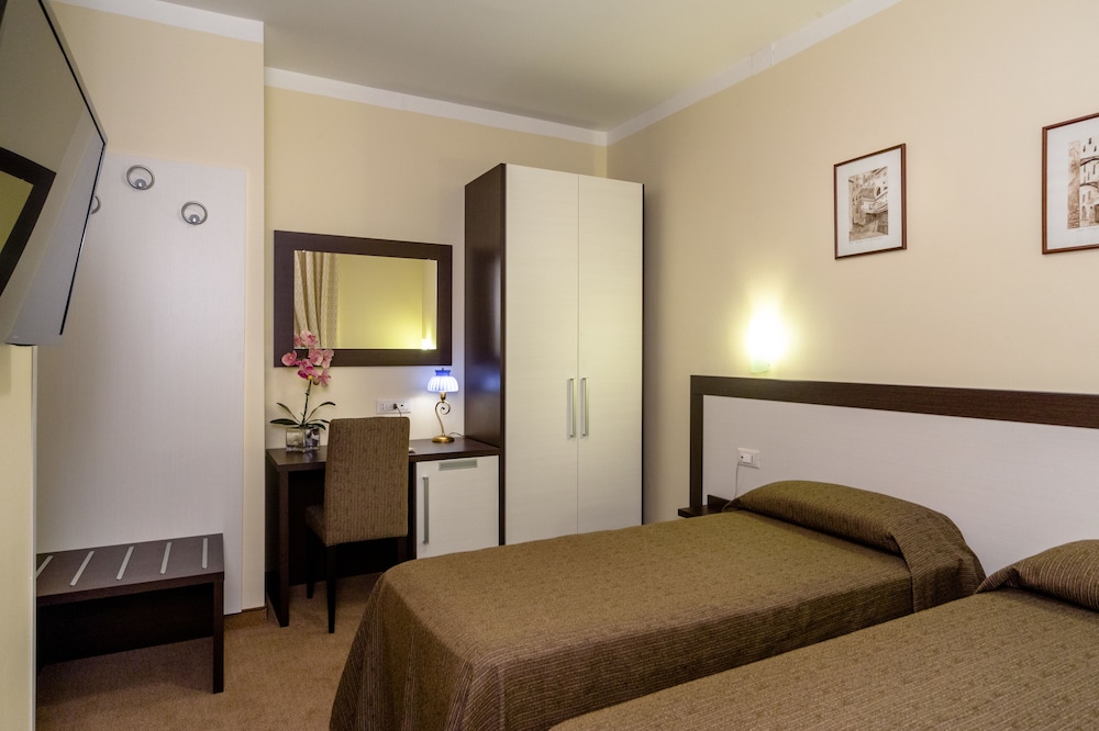 Hotel Boccascena 31/71