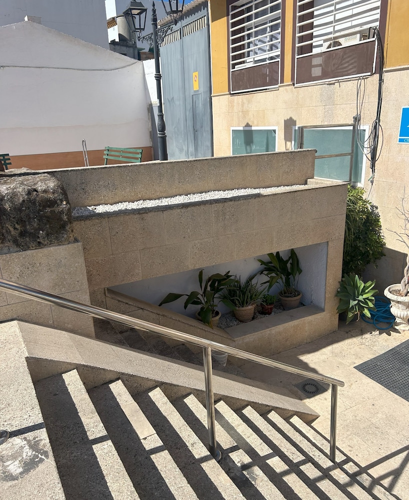 Hostal El Ancla 10/46