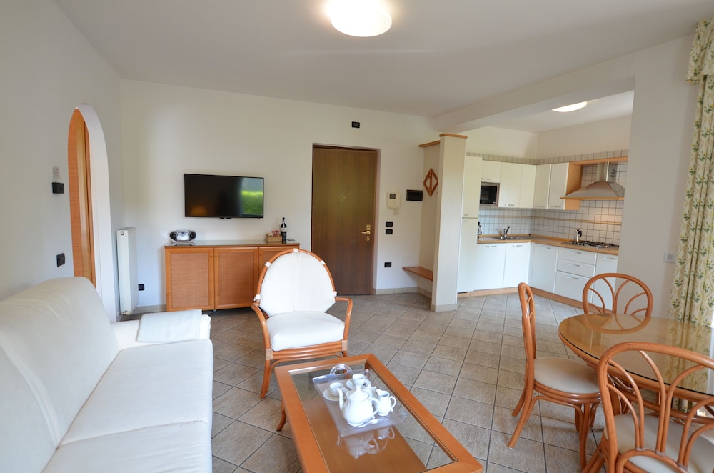 Residence Alle Palme 16/50