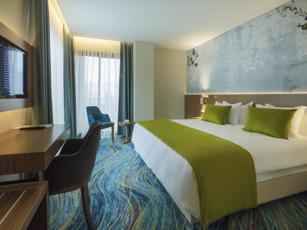 Ibis Styles Izmir Bornova 10/37