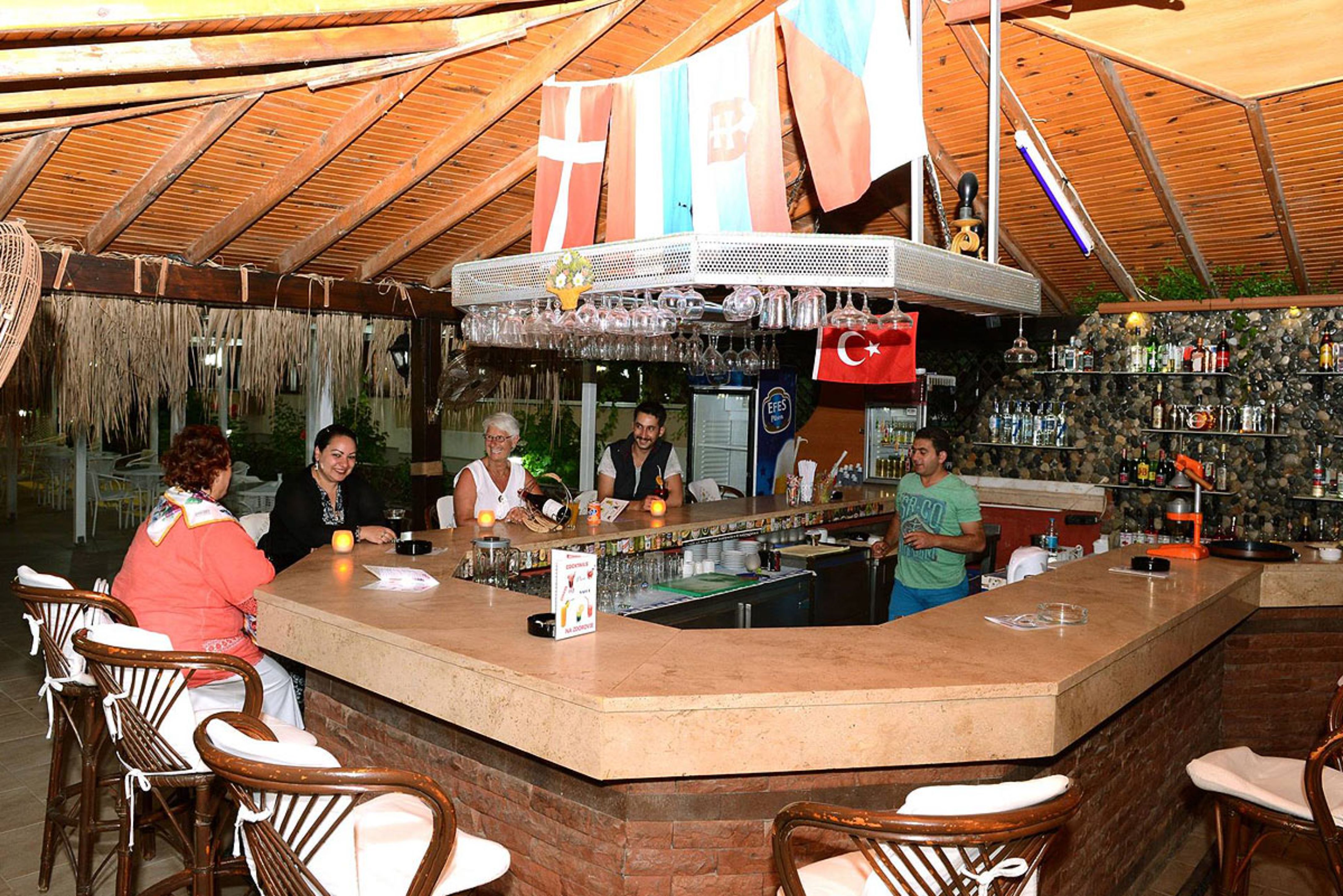 Sevki Bey Hotel 33/50