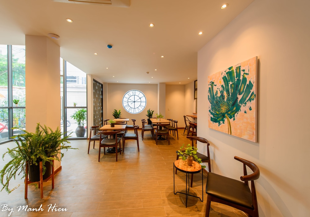 Mojzo Inn Boutique 28/50