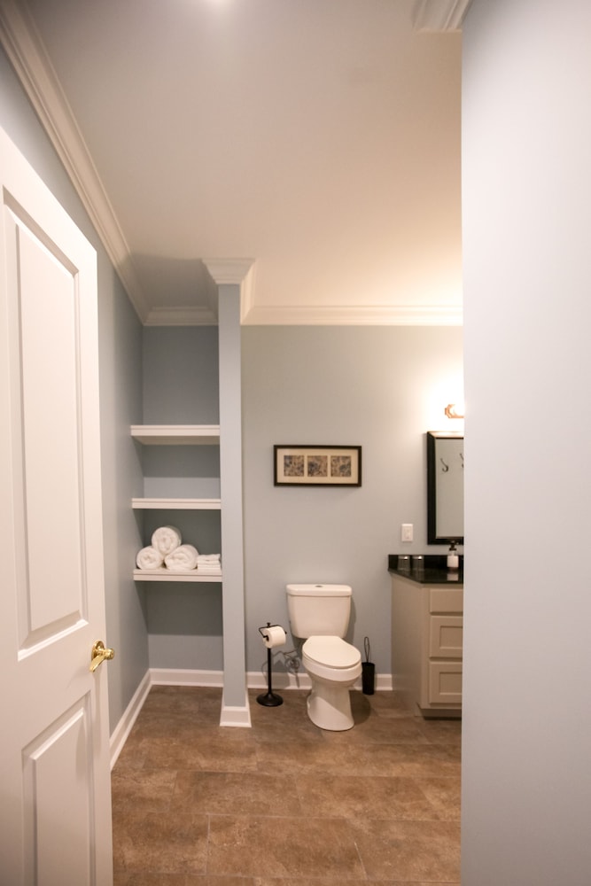 The Respite Bed and Breakfast 40/59