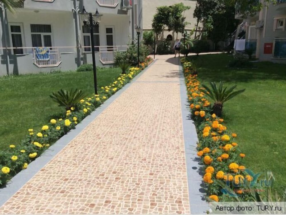 Synosse Hotel Kemer 41/50