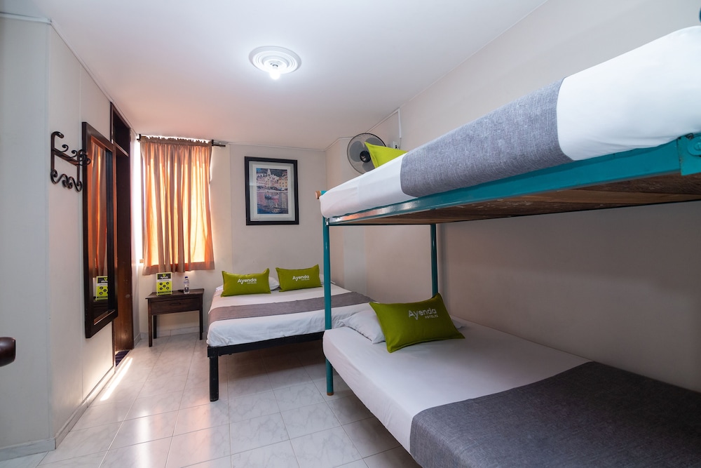 Hotel Ayenda Calypso 1142 22/34