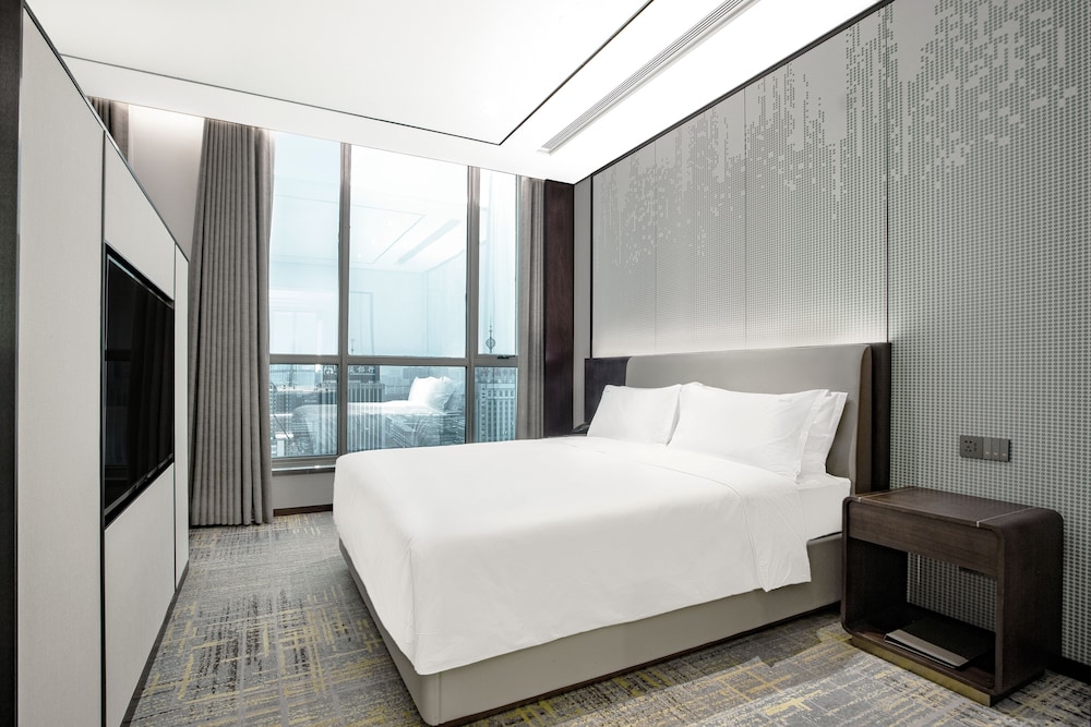 Holiday Inn TAIYUAN CITY CENTER 16/71