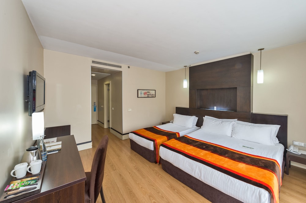 The Hotel Beyaz Saray & Spa, Istanbul 16/65