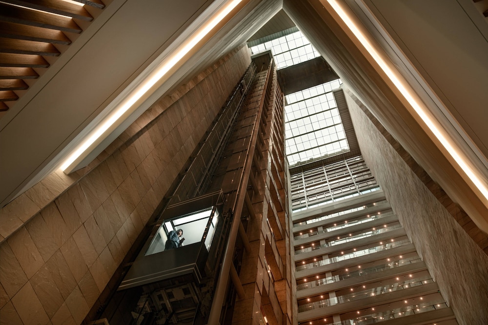 Courtyard by Marriott Seoul Myeongdong 23/53