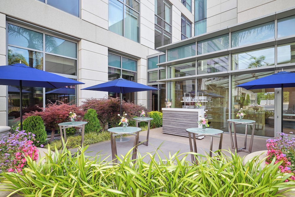 Four Seasons Hotel Silicon Valley At East Palo Alto 46/49