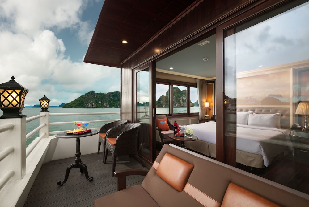 Halong Athena Cruise 35/50