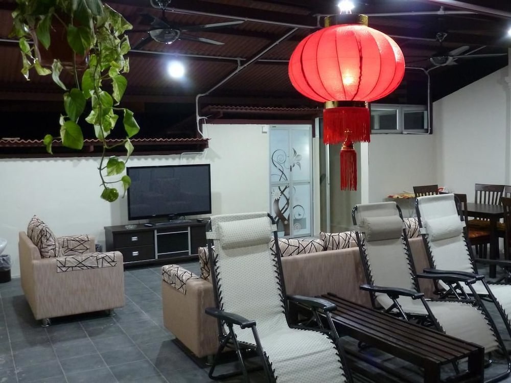 Hotel Hong At Jonker Street 26/32