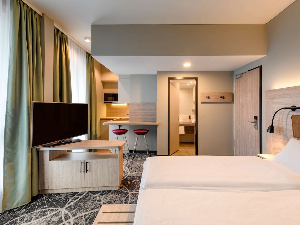 Ibis Styles Magdeburg 22/63