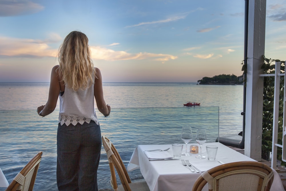 HOTEL IL CEFALO 35/50