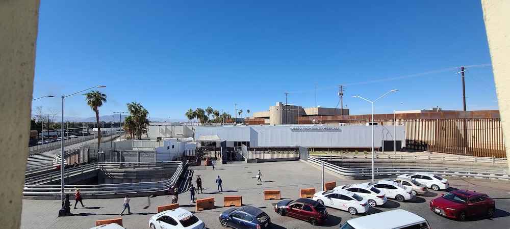 Hotel del Norte 52/63