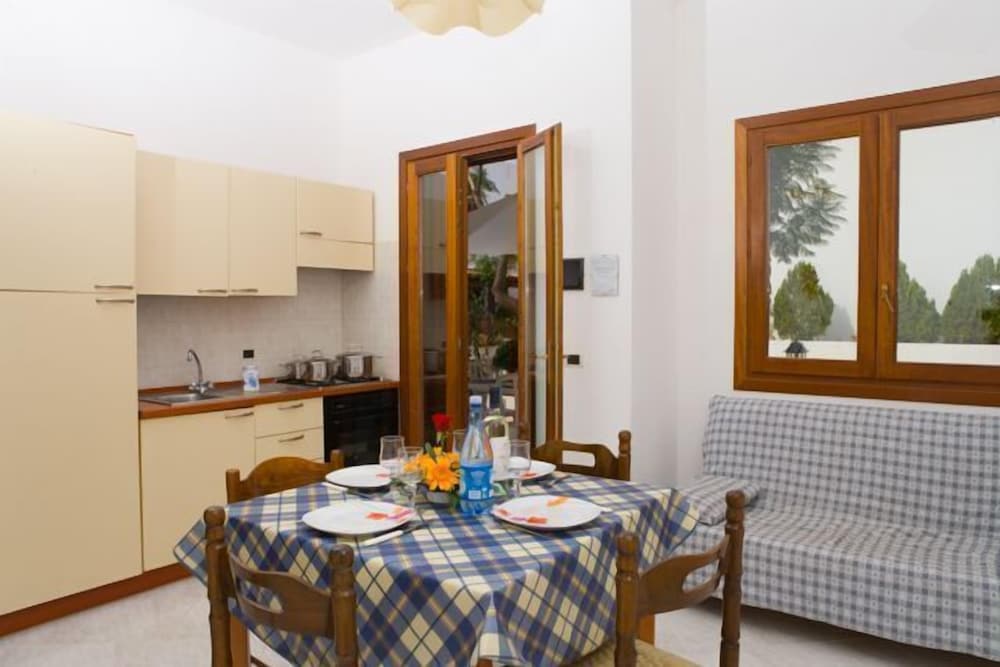 Residence Smeraldo 21/40