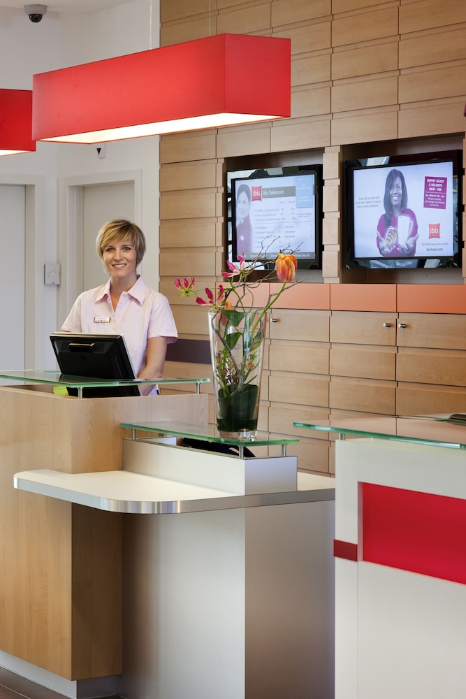 ibis Delemont Delsberg Hotel 3/48