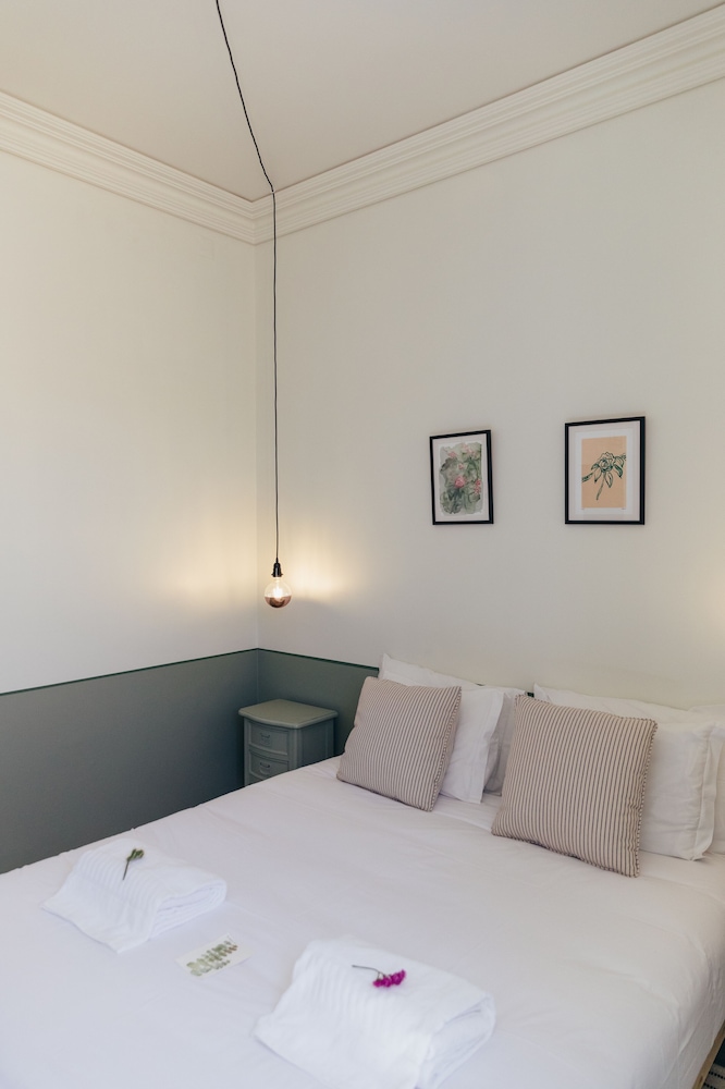 The Pergola Boutique Hotel 26/57