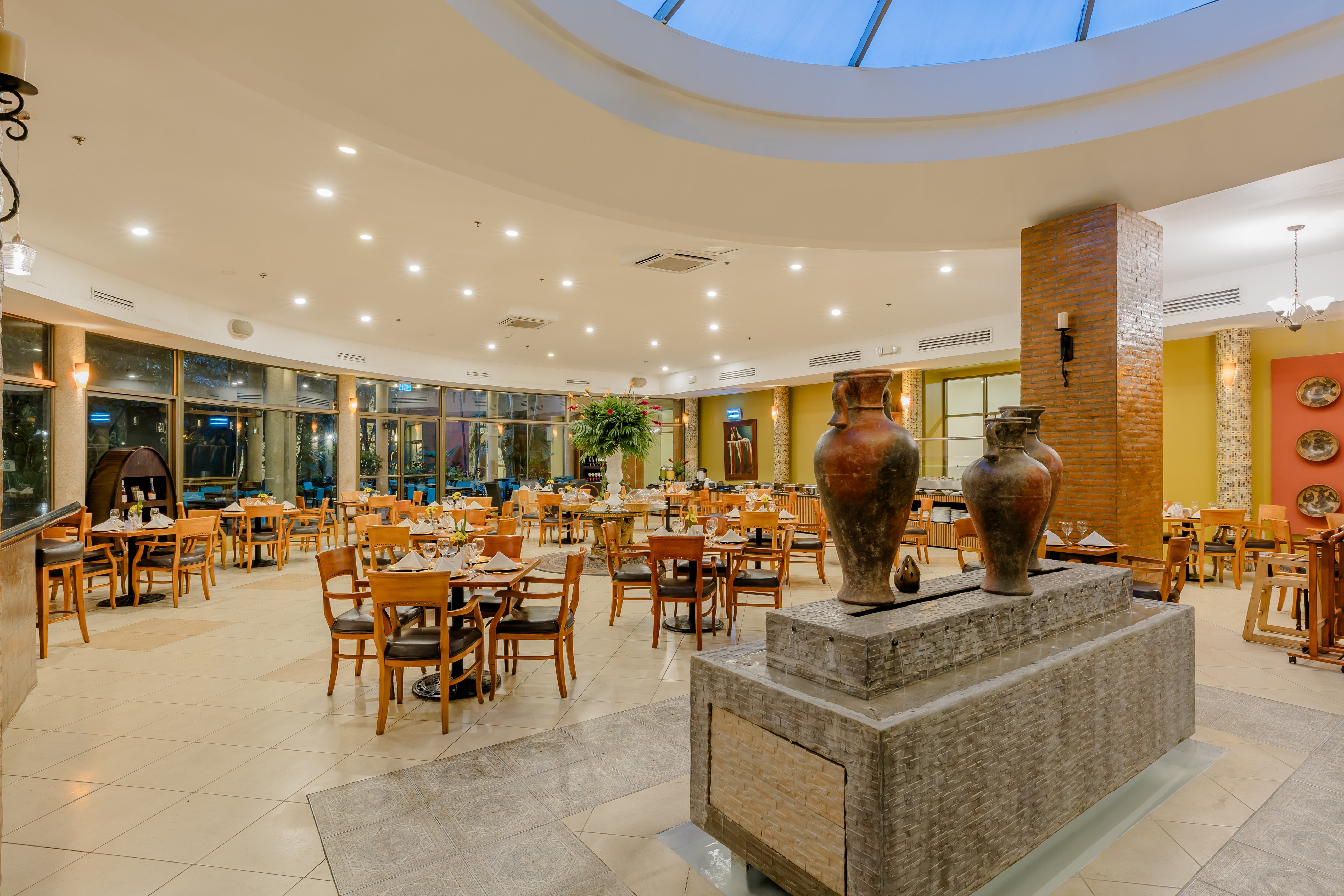 Holiday Inn Managua - Convention Center 42/79