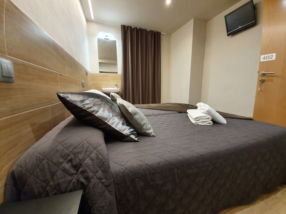 Hostal Sant Ramon 14/28