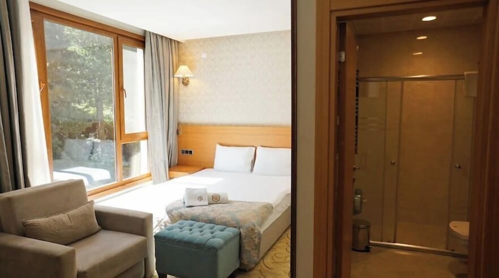 Ayder Hasimoglu Hotel 16/50