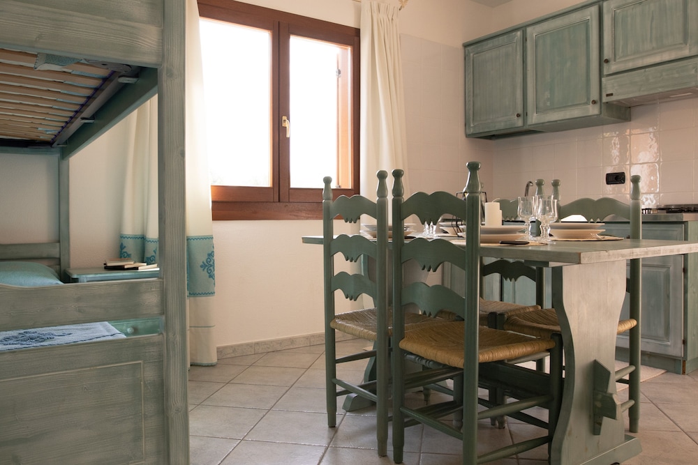 Residence Cala Viola 35/50