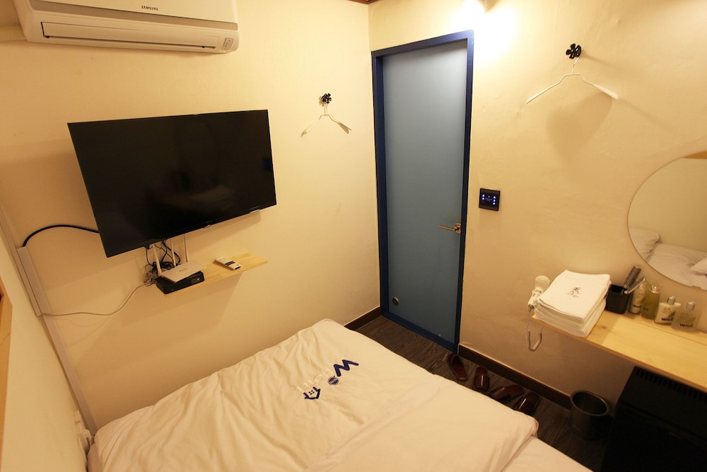 W mini hotel - Hostel 28/62