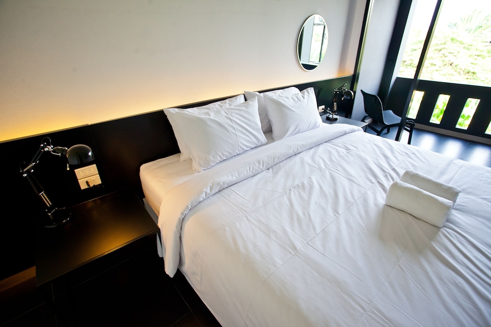 Bed Phrasingh Hotel Adults Only 16/40