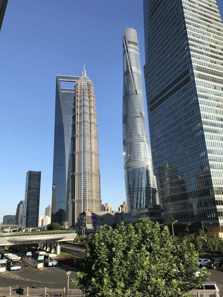 Radisson Collection Hyland Shanghai 74/78