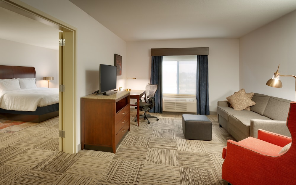 Hilton Garden Inn Salt Lake City Sandy 27/44