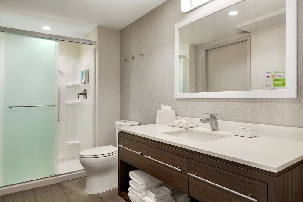 Home2 Suites by Hilton Silver Spring 14/46