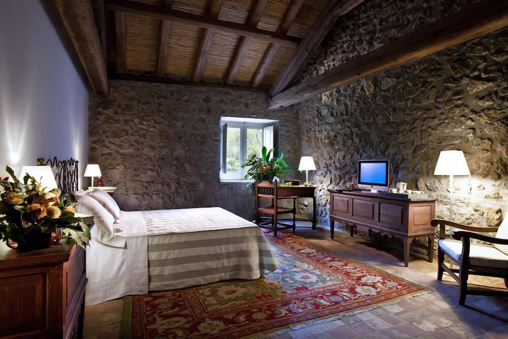 Casa La Carrubbazza 15/43