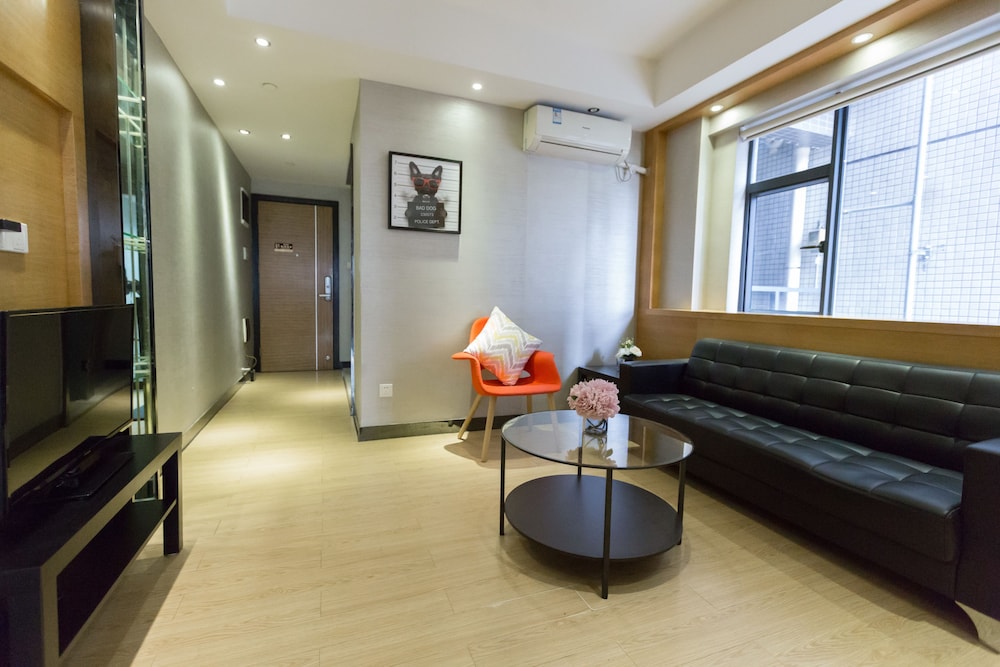 Zhongshan Perth Hotel 29/44