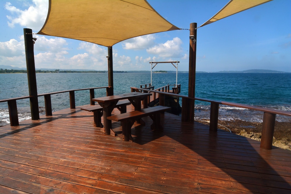 Island Magic Resort 44/47