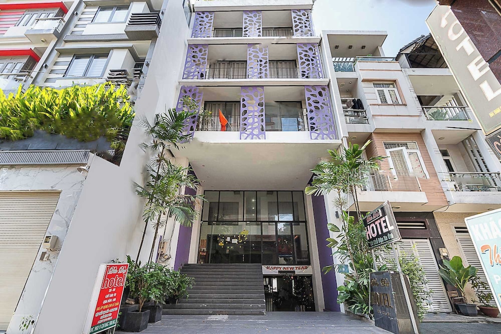 Collection O Duc Dat Hotel - Go Vap District photo2