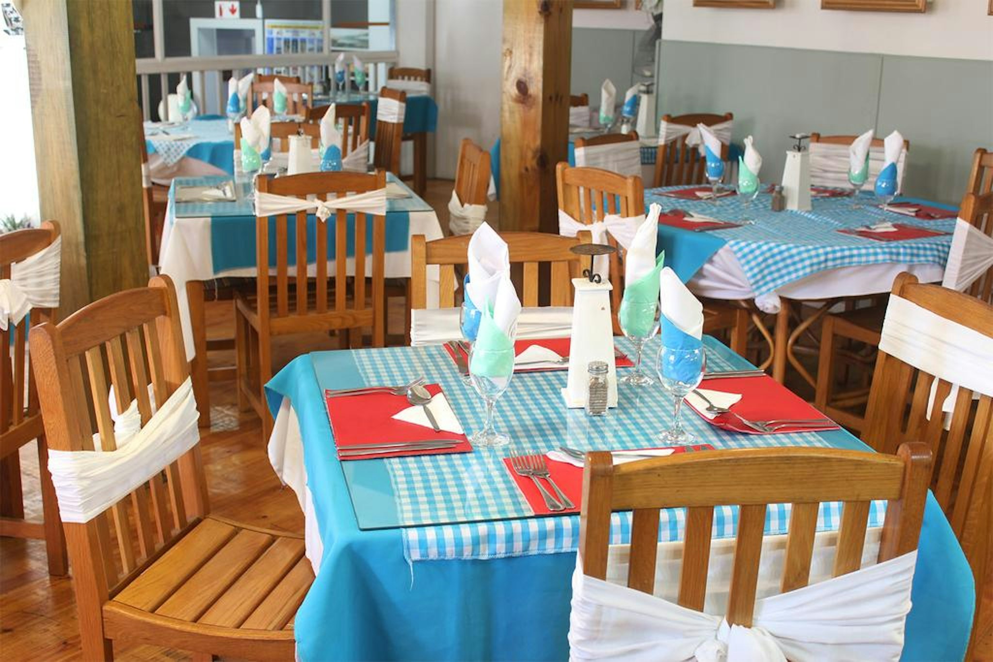 Oceans Hotel and Self Catering 11/16