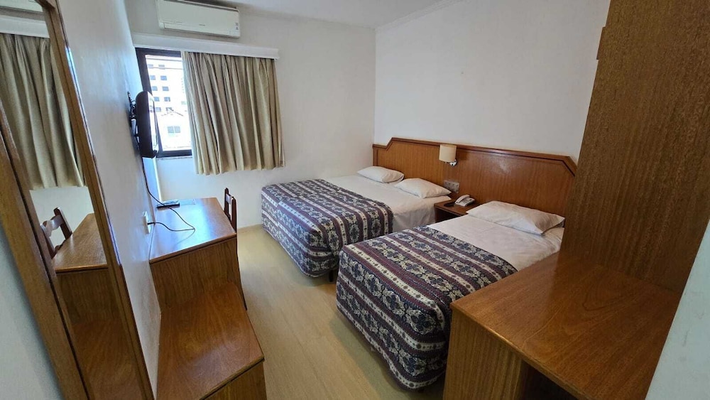 TENDA HOTEL 20/45