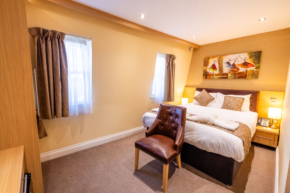 Shoreditch Inn 28/60