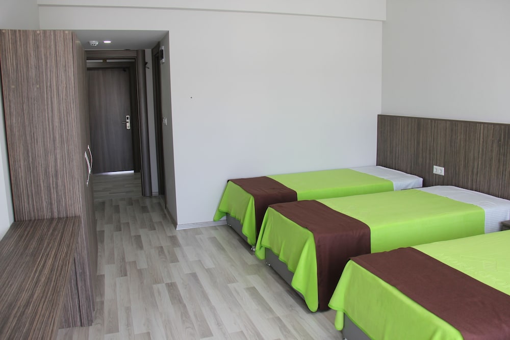 Mori Sport Hotel 8/35