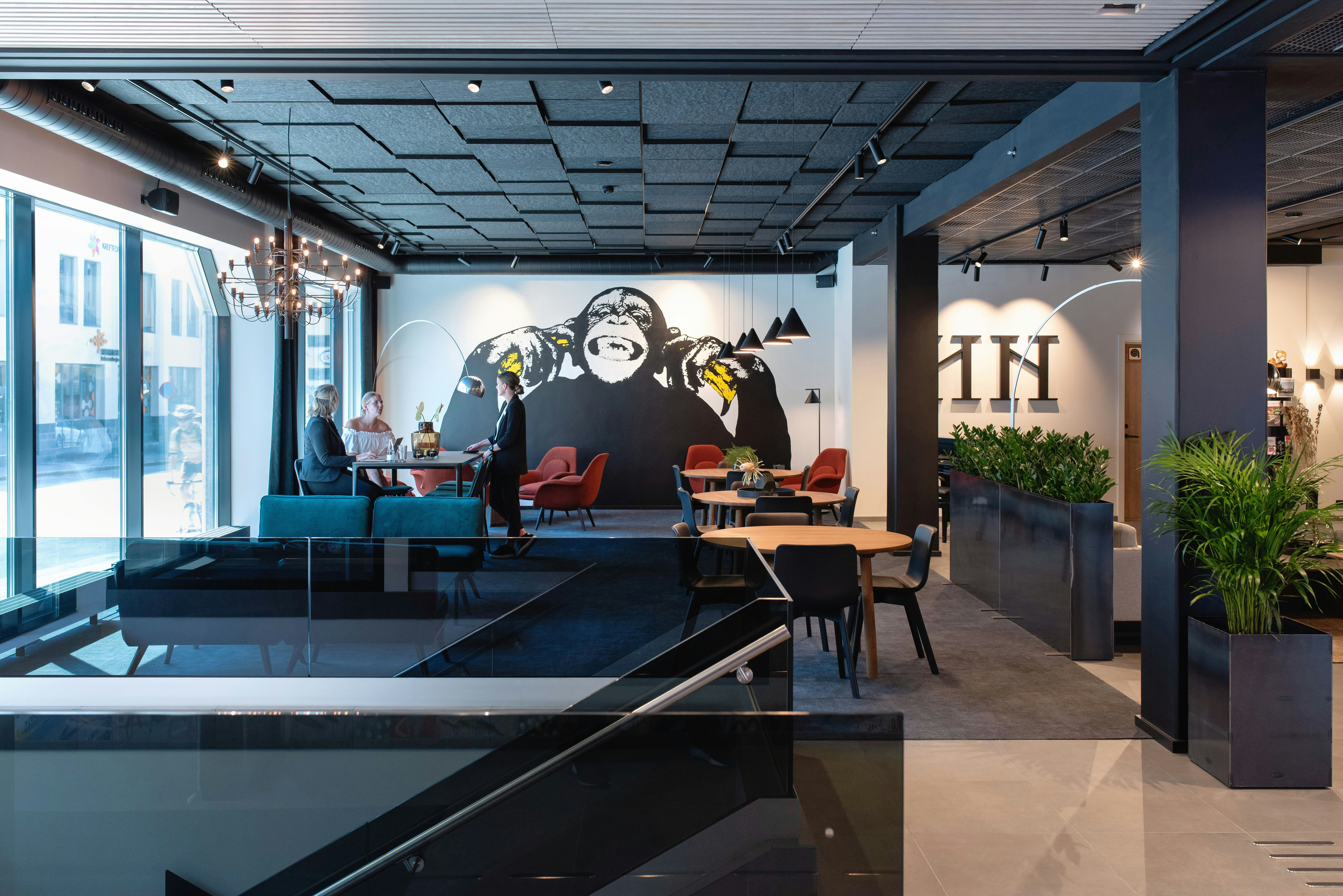 Thon Partner Hotel Norge 21/41